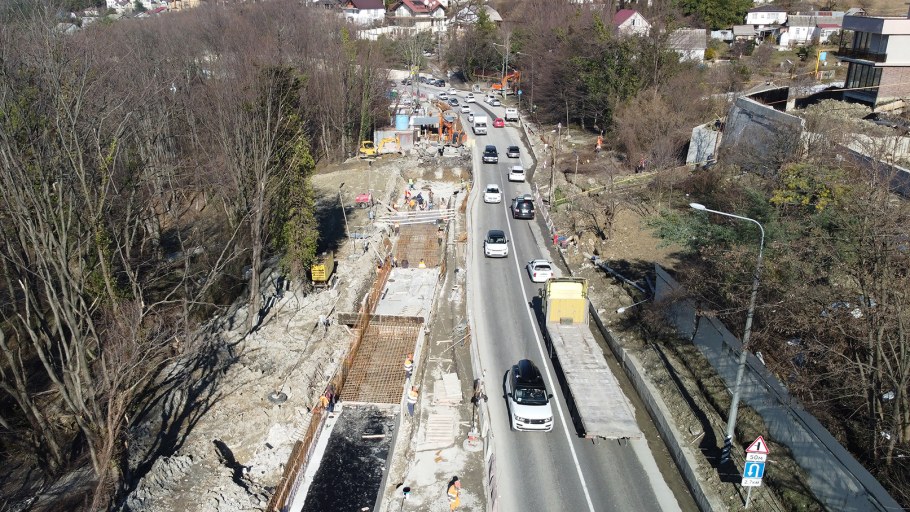 Простройка к крошечному дому