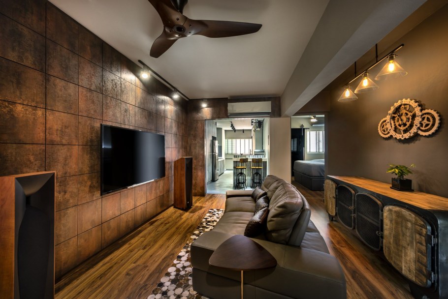 Акустические панели Белнер