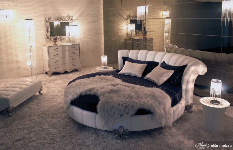 Кровать Биг сайз