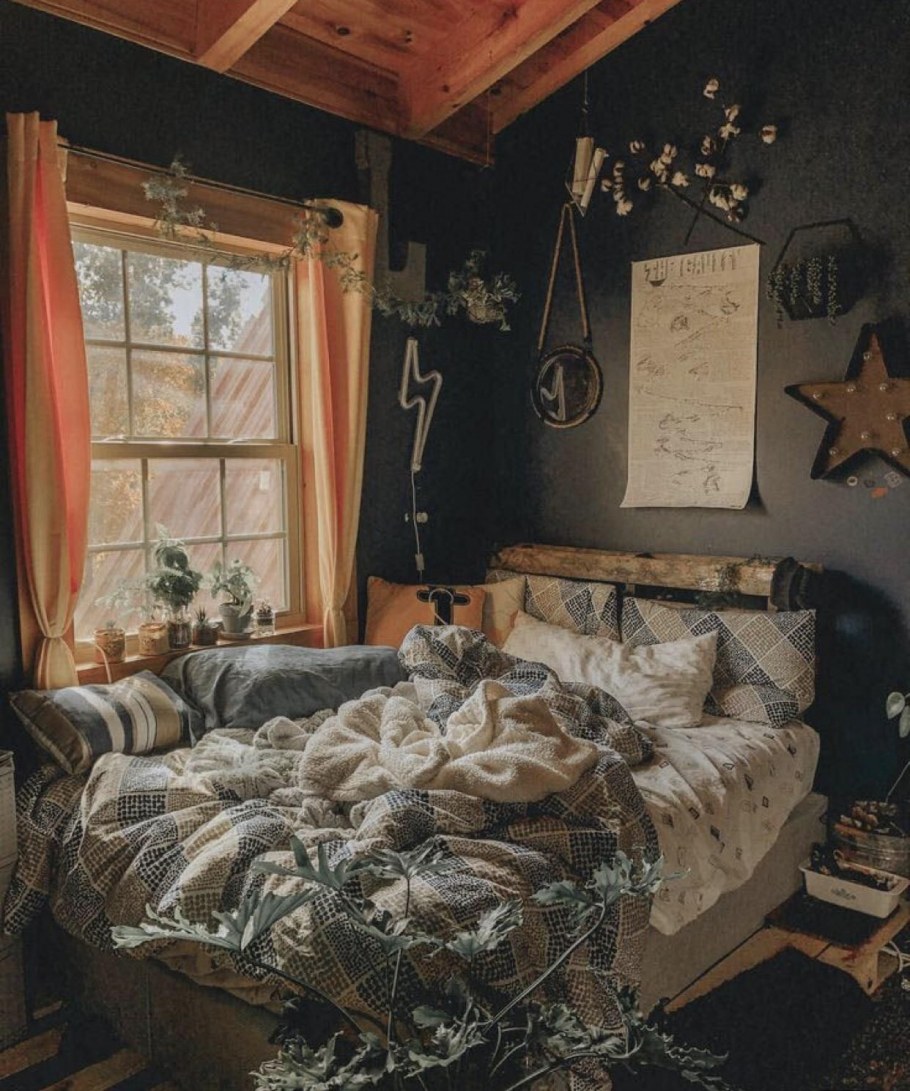 Уютный интерьер квартиры