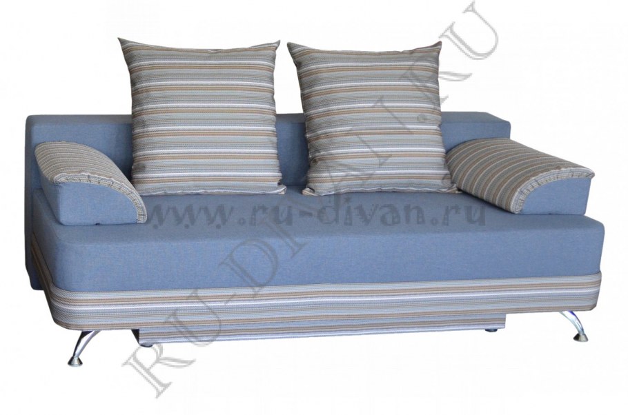 Диван модульный Alberta Salotti