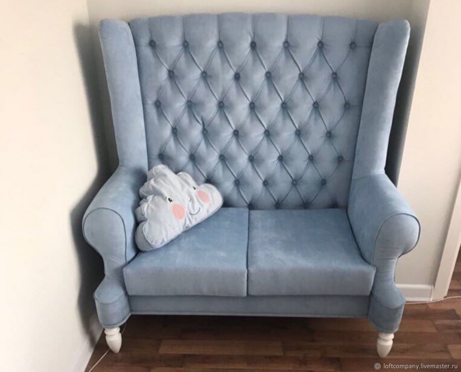 Диван-кровать смарт Атланта