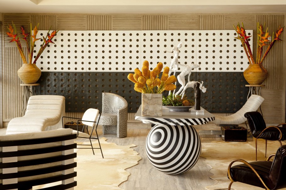 Kelly Wearstler Interiors