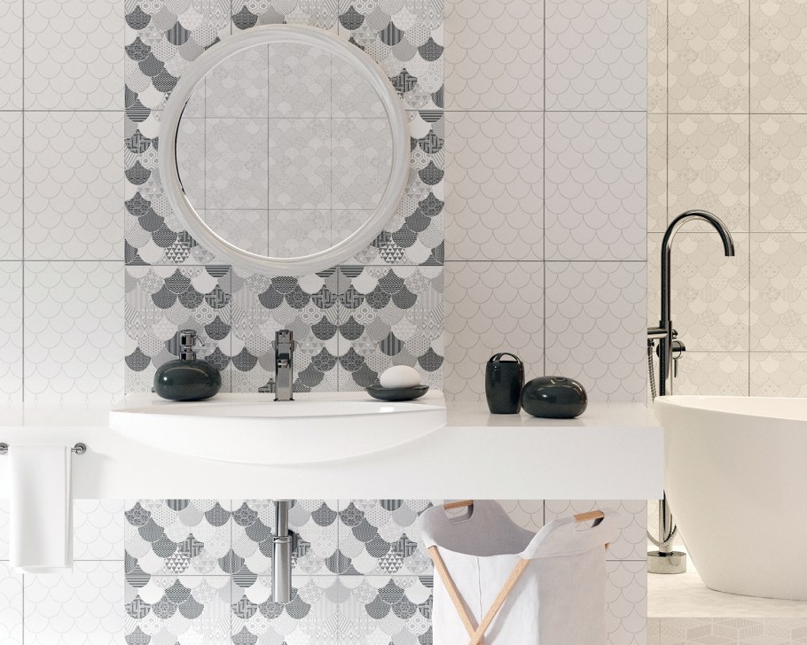 Плитка Керамин Мальта