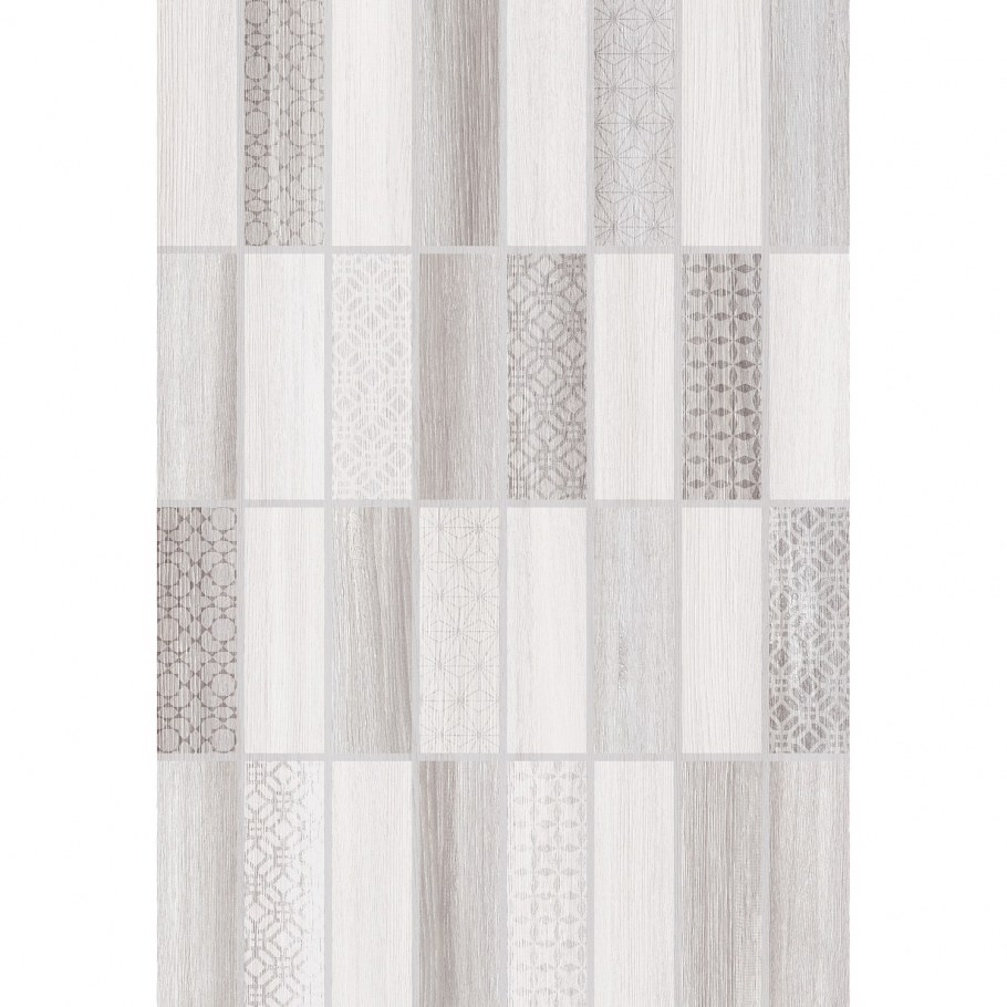 Керамин Нидвуд серый