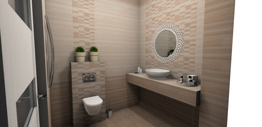 Керамин Калипсо 7с 400x275