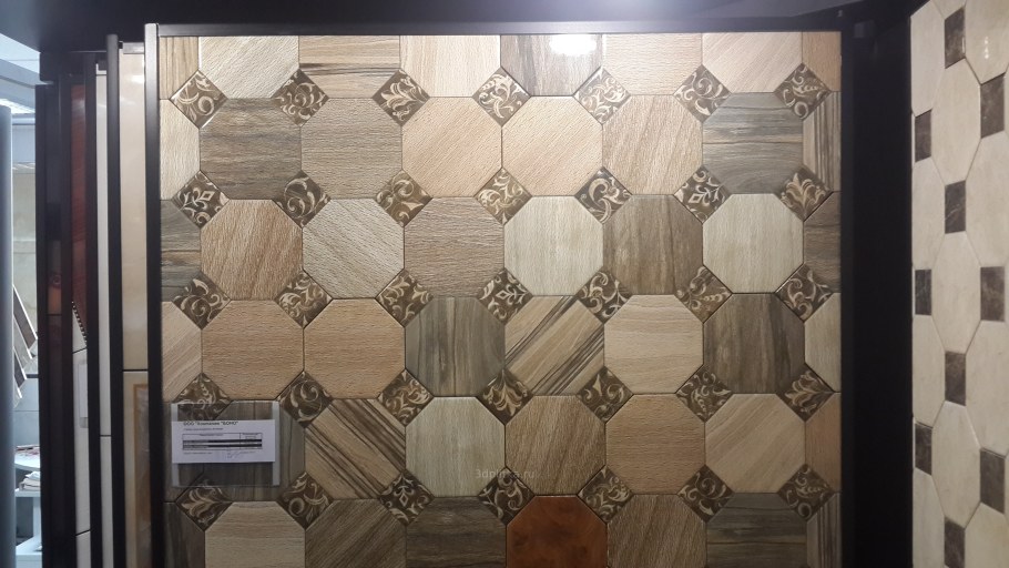 Керамика Gomez 45x45