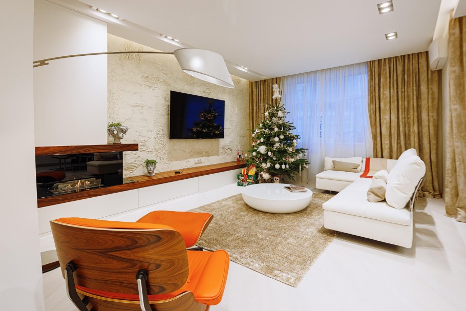 Ремонт премиум класса