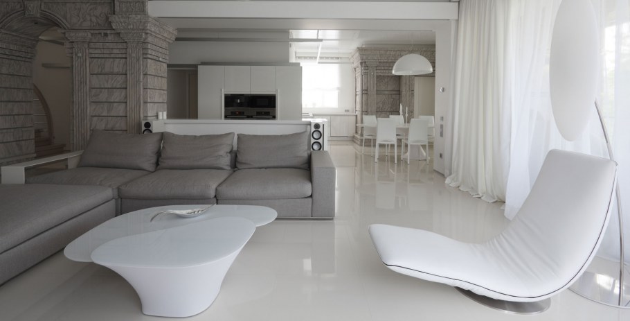 Квартиры премиум класса