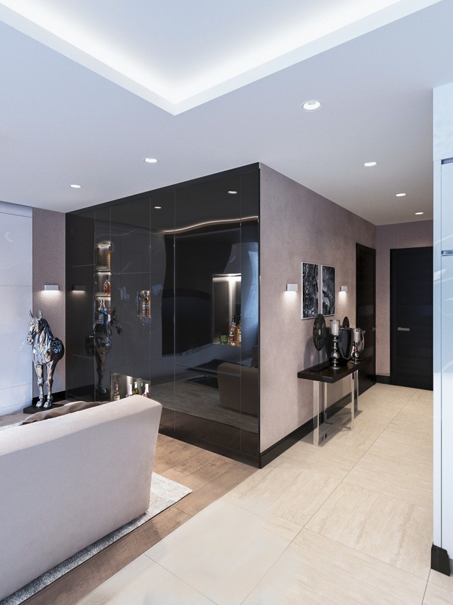 Элитная недвижимость