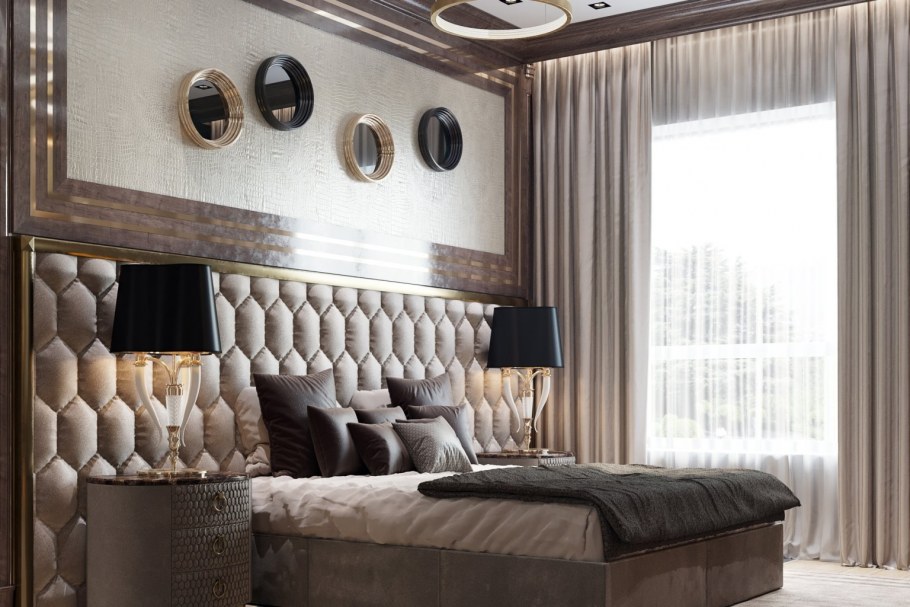 Элитные квартиры бизнес класса