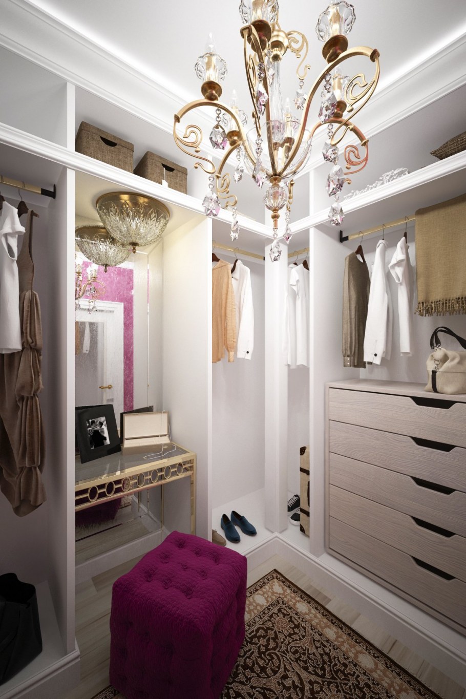 П44 Неоклассика