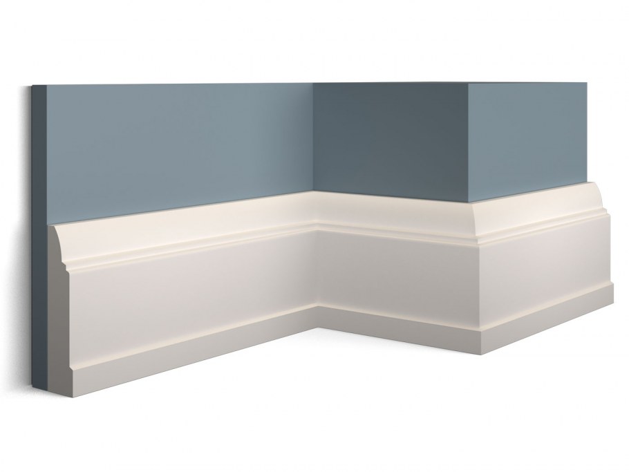 Плинтус PN 030