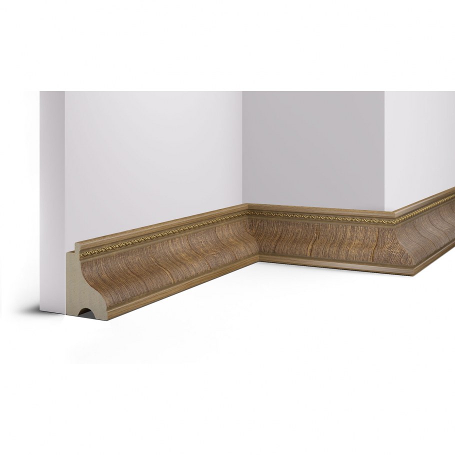 Плинтус Инвизибл Софья