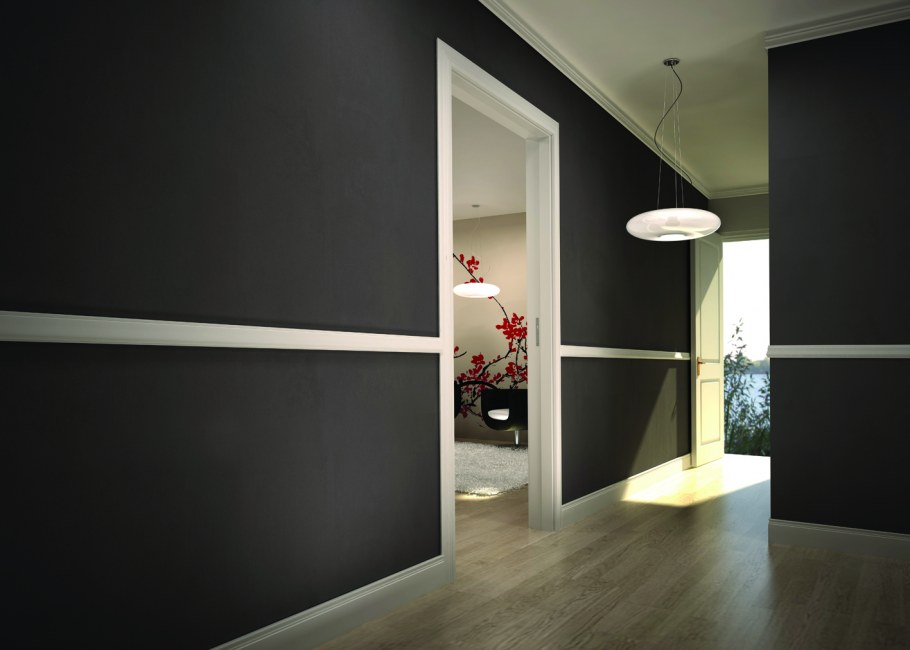 Карниз Orac Decor c395