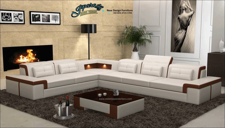 Современные диваны в гостиную 2021