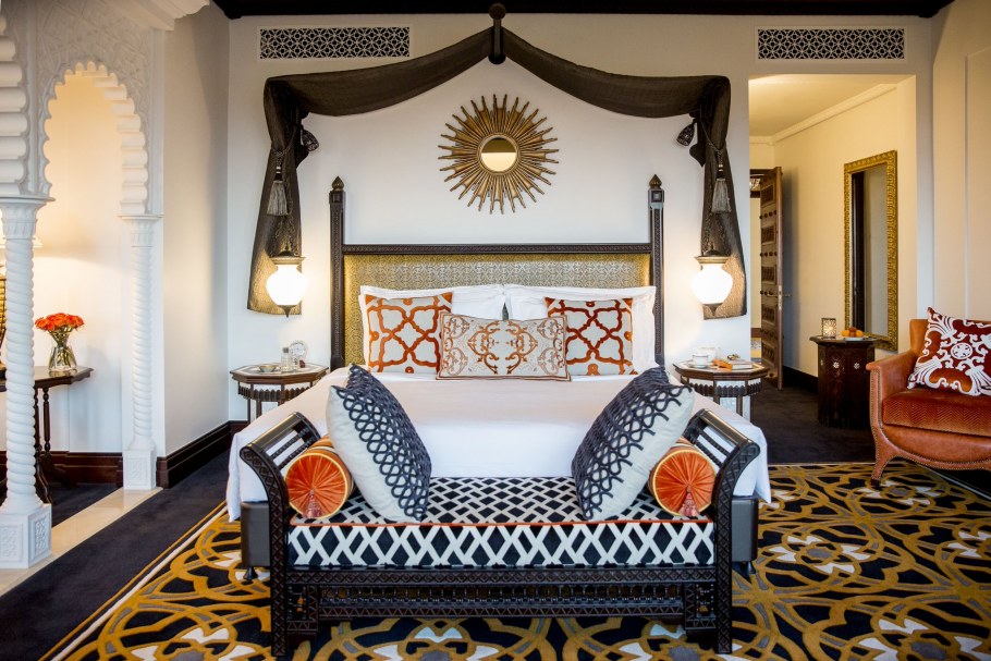 Arabian Suite al Qasr