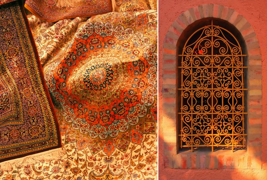 Арабески Гирих