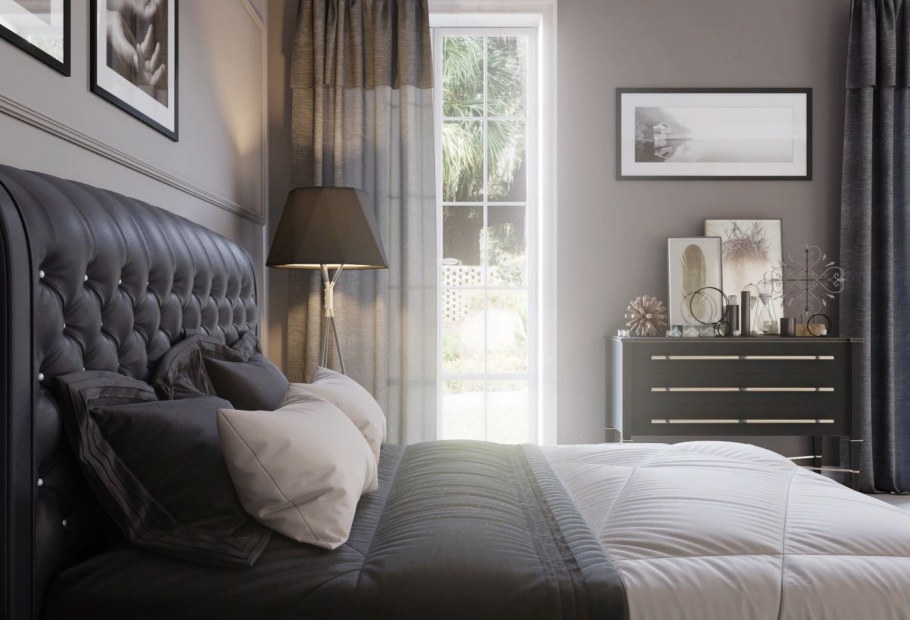 Кровать Эсмеральда премьер