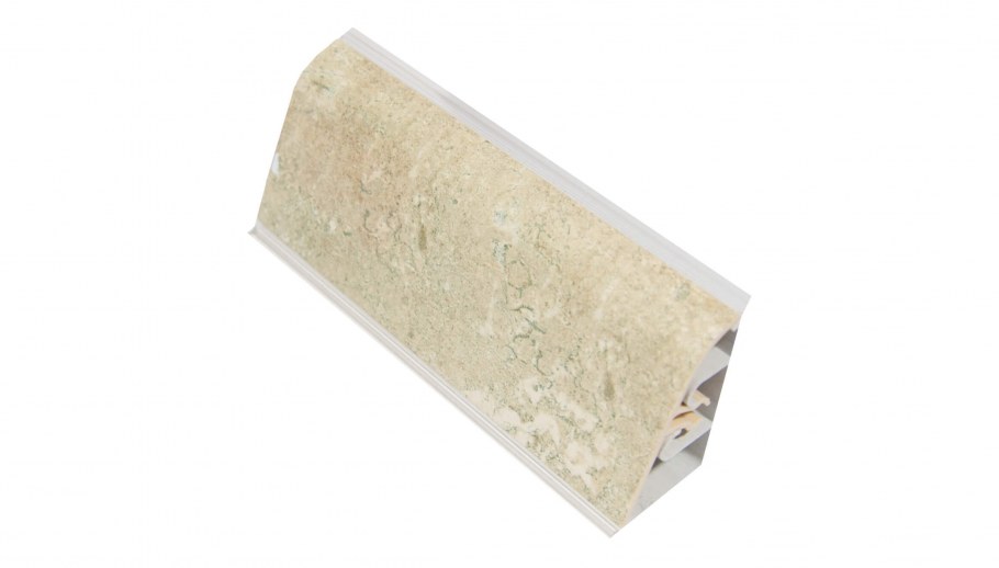 Плинтус для столешницы Korner lb37/lb38, 3м