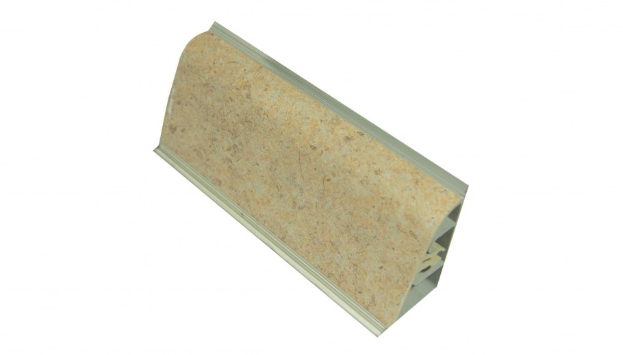 Кухонный плинтус Рехау 118