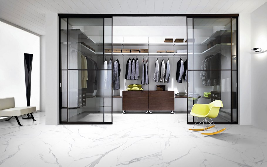 Гардеробная система Raumplus