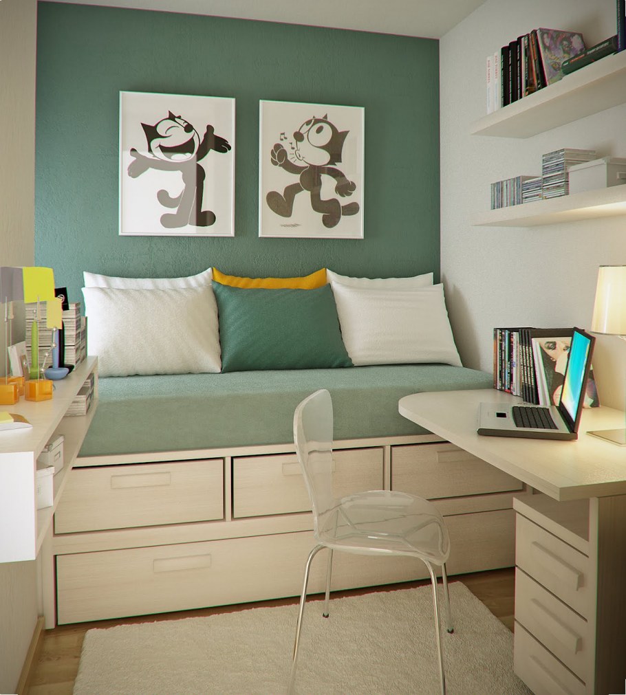 Тиккурила Тиффани интерьер