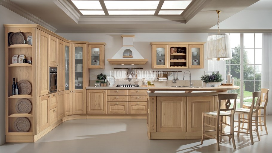 Каминная вытяжка Faber agora w a120