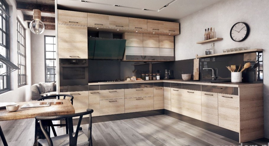 Кухня «Duo ml» kam Польша