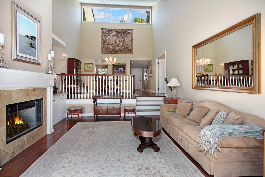 Дровяной камин Palazzetti Texas