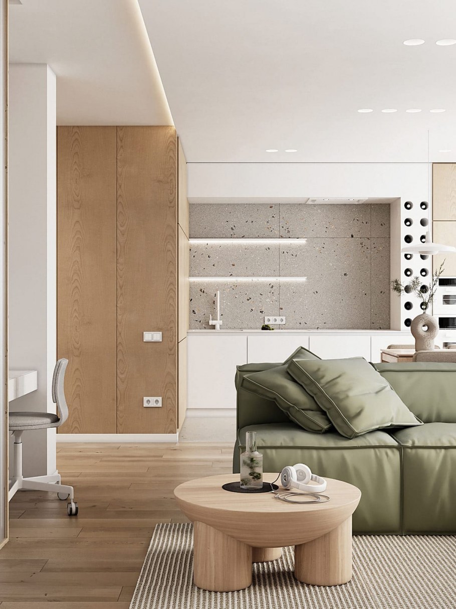 Модные тренды в интерьере