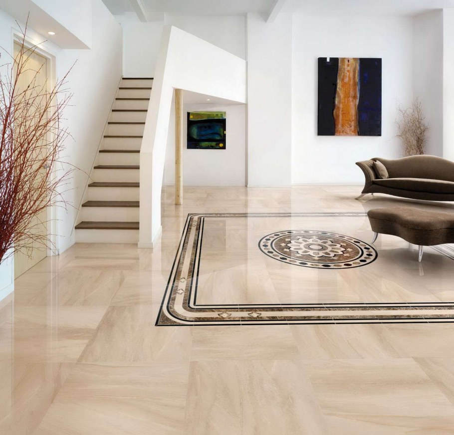 Керамогранит перонда