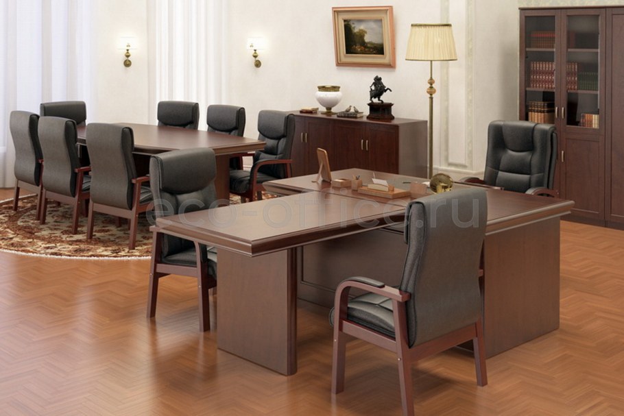 Офисная мебель Гамильтон