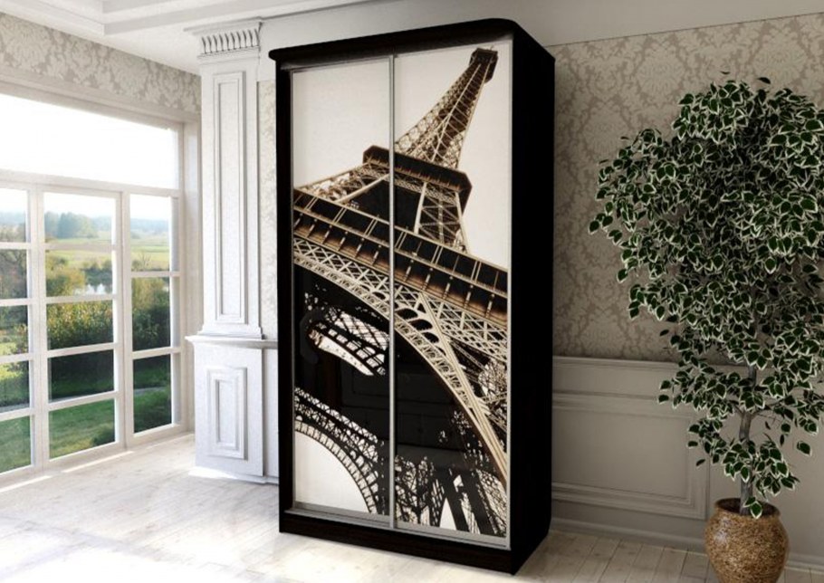 Шкаф купе "лучший №10"