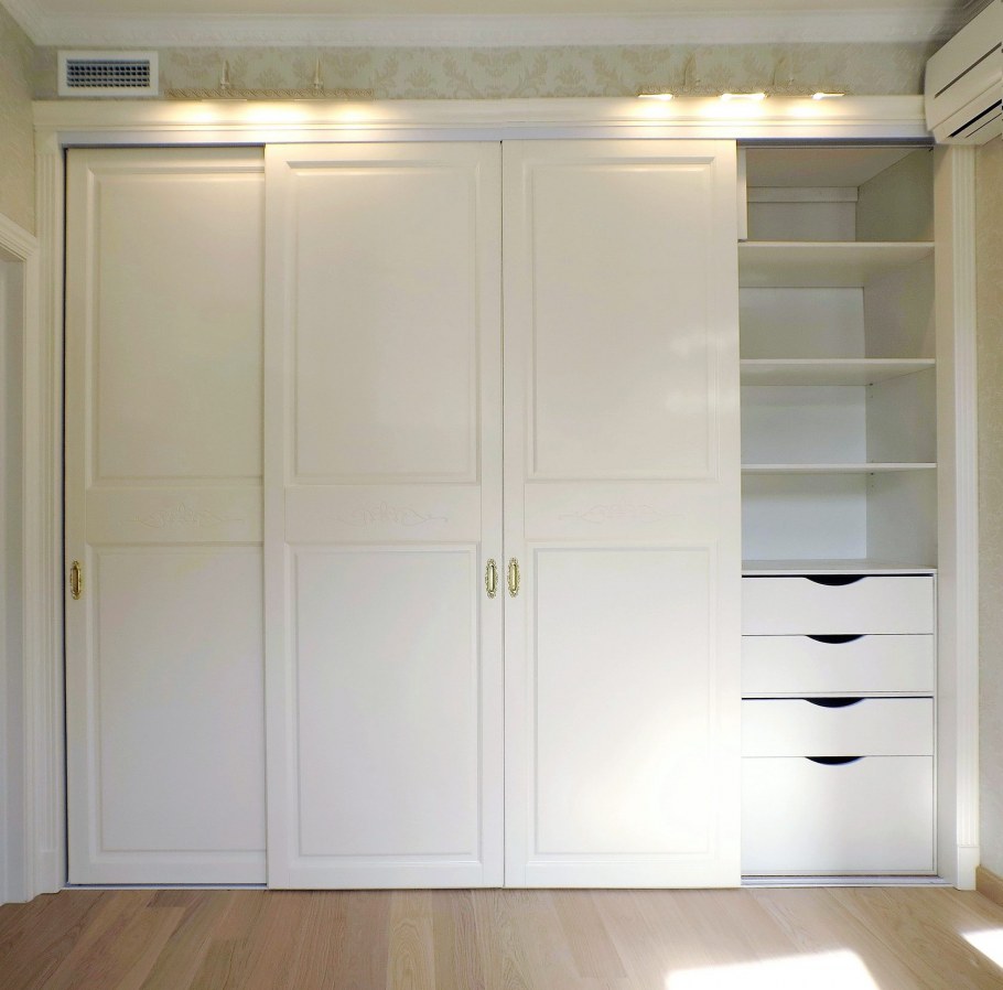 Шкаф купе аристо Нова Aristo Nova