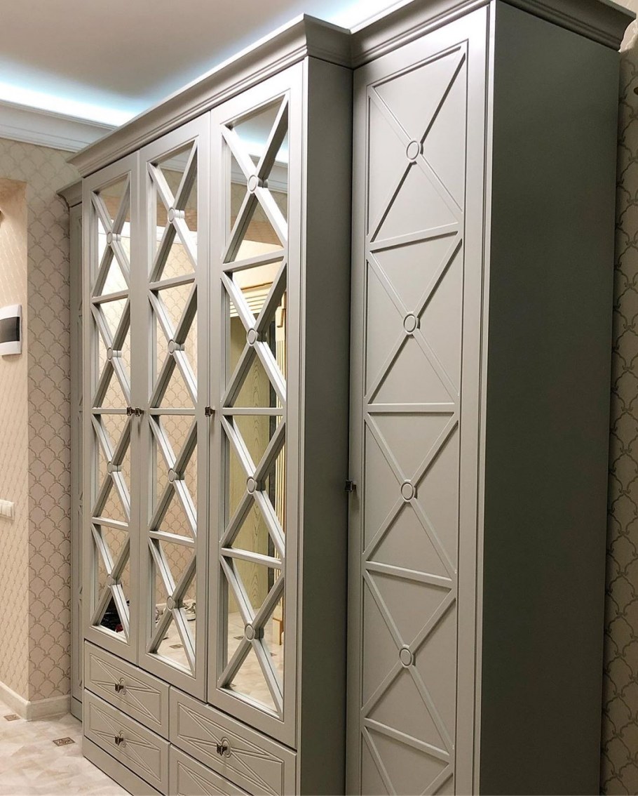 Шкаф-купе Модус