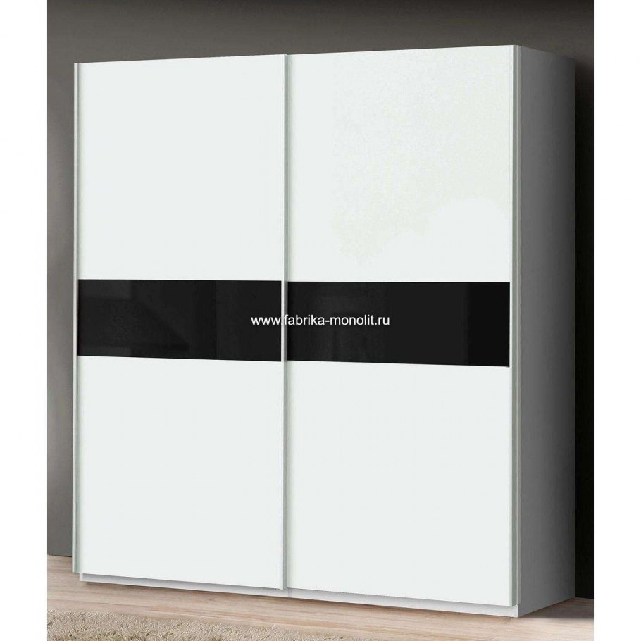 Дуб Баррик светлый шкаф