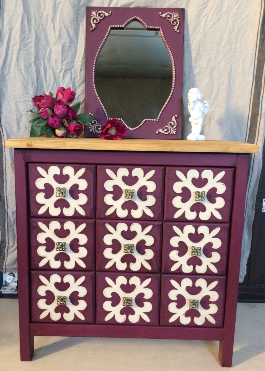 Тумба ТВ Smania