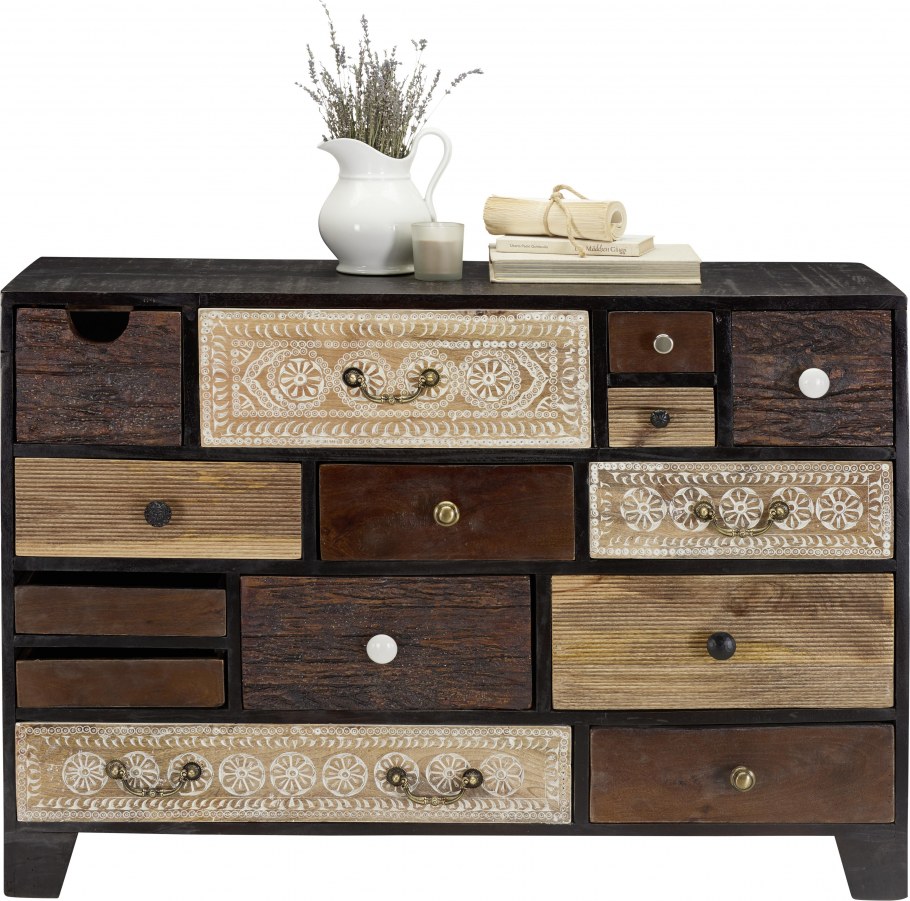 Sangiacomo комод