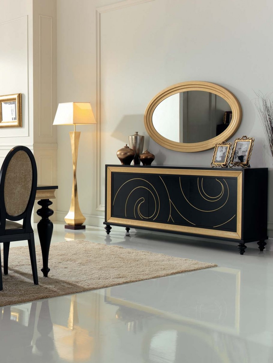 Jumbo collection тумба под телевизор