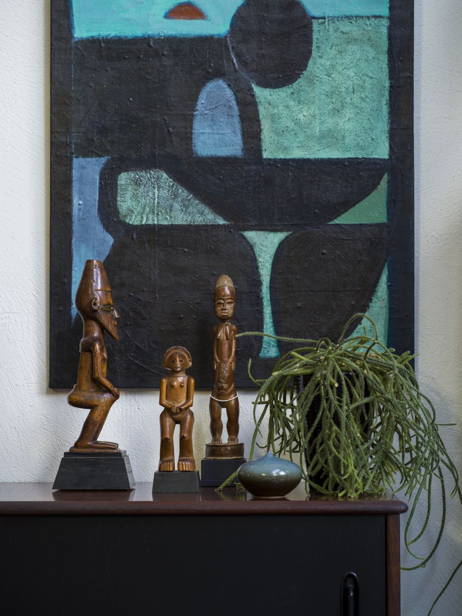 Комод Ashley North Shore b553-131