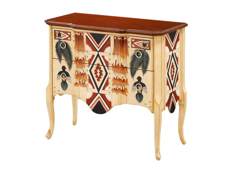 Комод Franzea артикул: ut24498 бренд: Uttermost