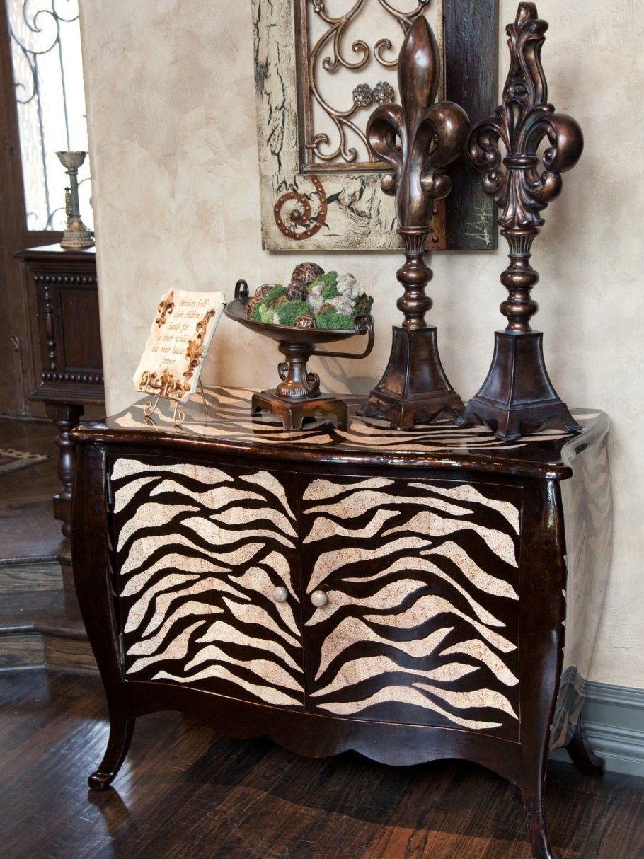 Комод GIULIACASA 003