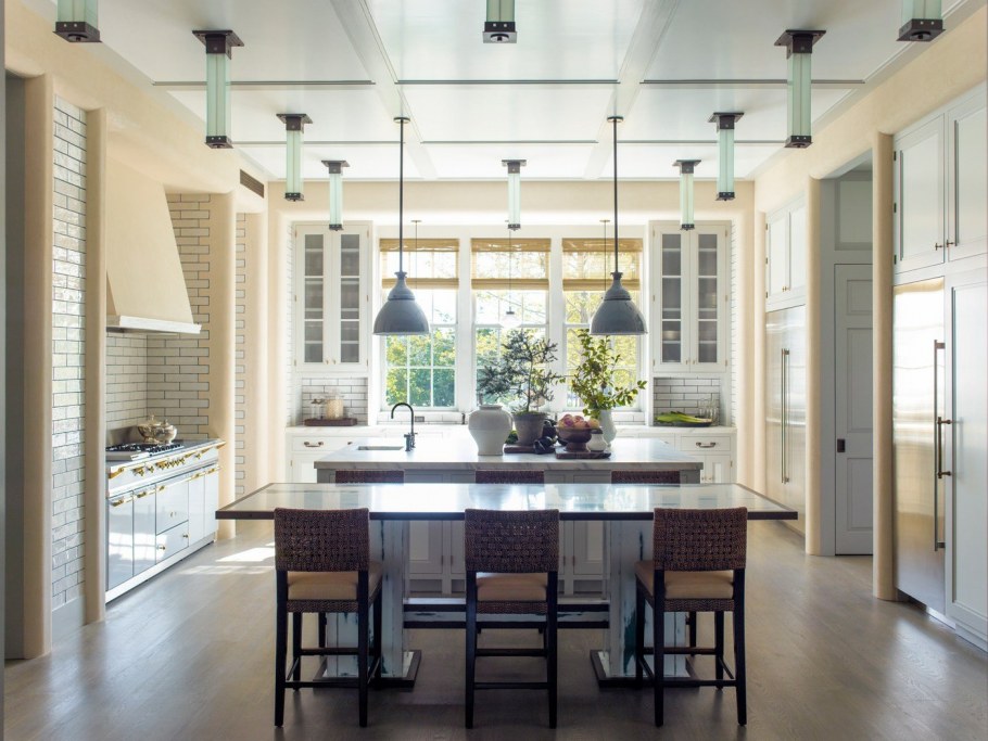 Кухни для посуда для дома семейная резиденция