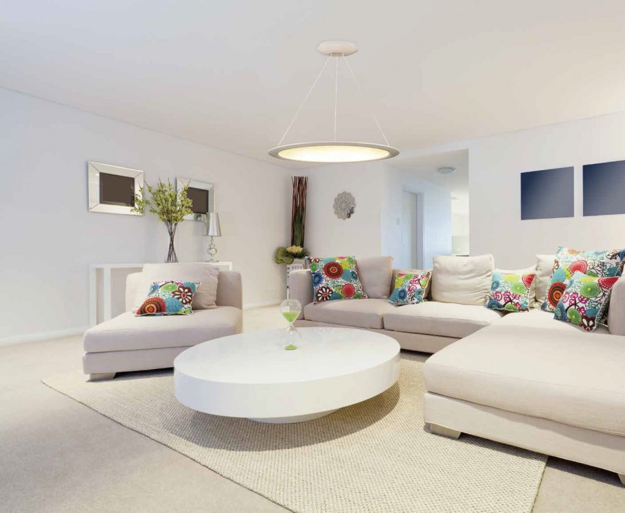 Потолочная люстра Eurosvet 70092/7 Lucas