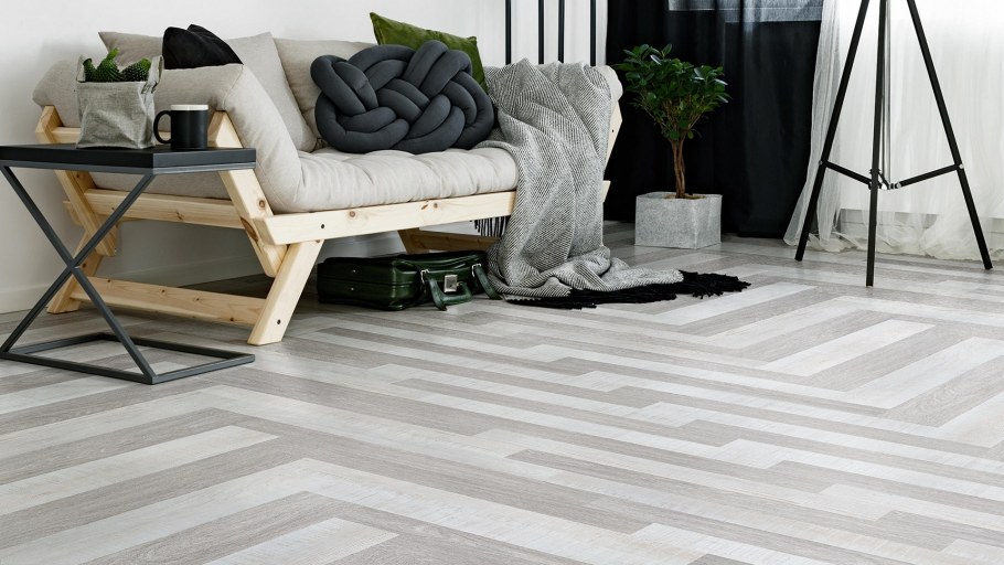 Арт винил Таркетт лаунж Нордик