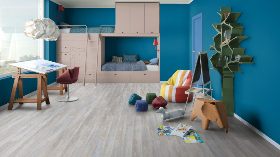 Плитка ПВХ Tarkett Lounge Husky