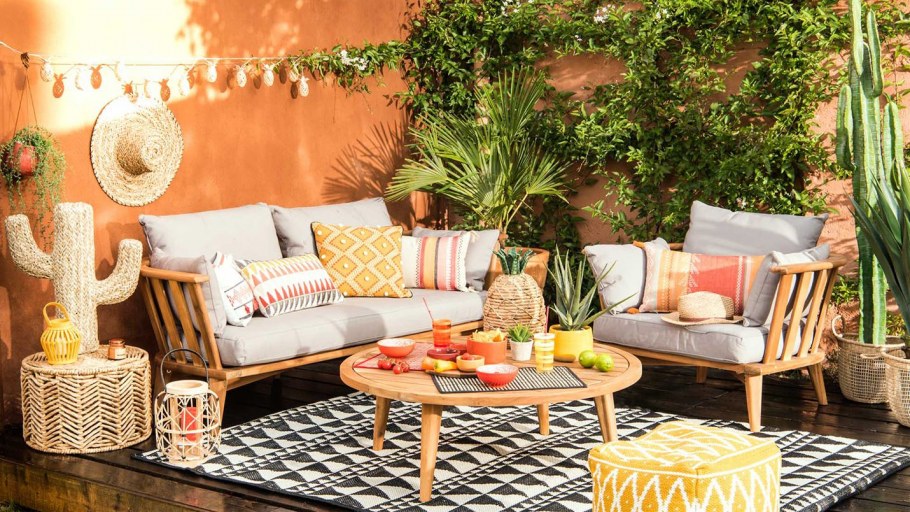 Идеи декора в интерьере