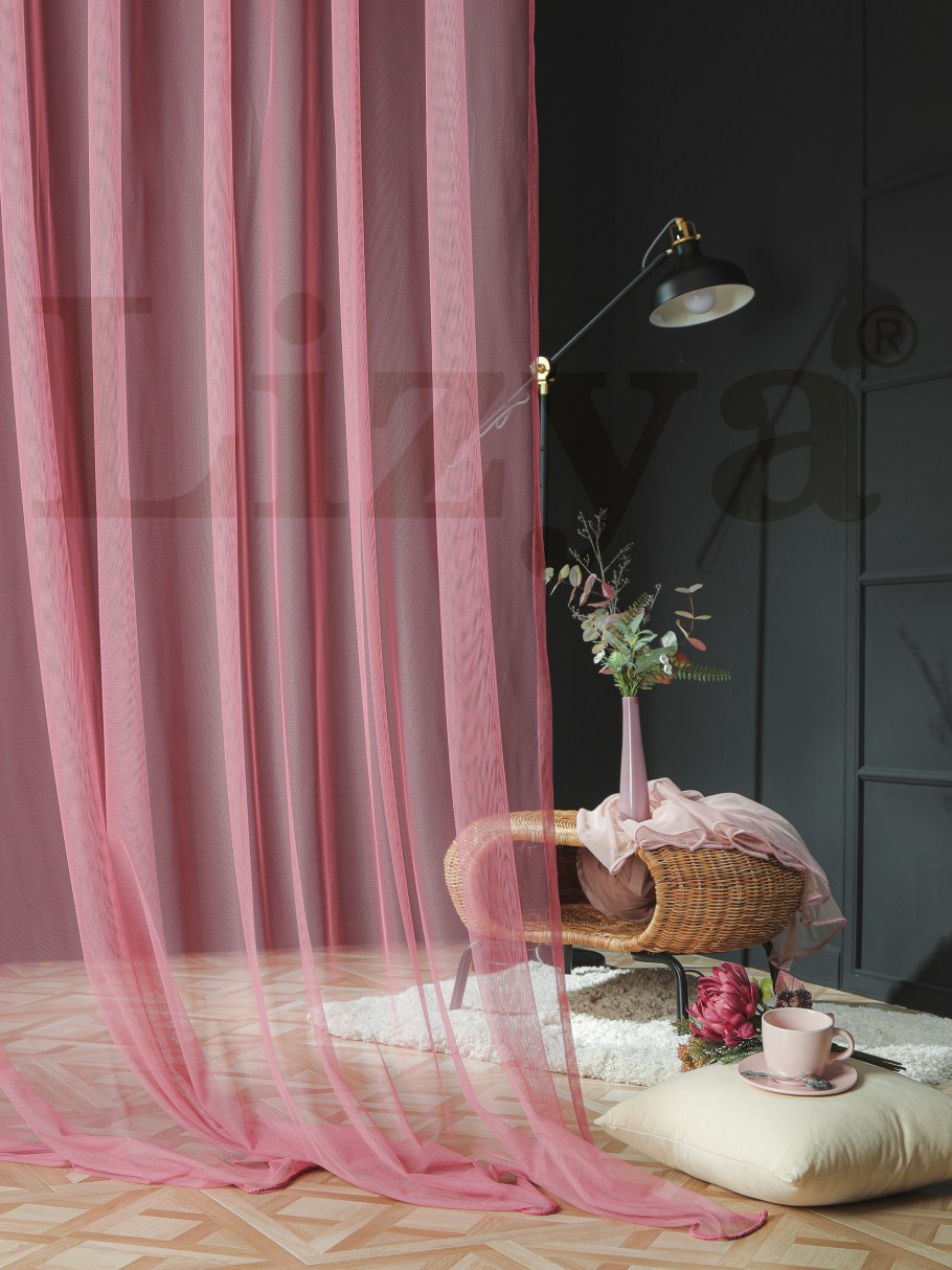 Портьера Григ Pasionaria