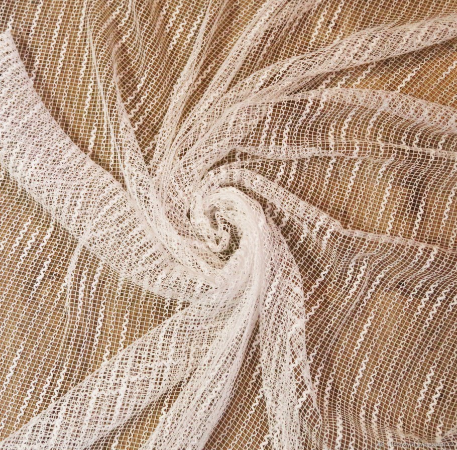 Тюль 1 м/п Damla сетка 300 см